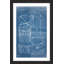Steve King - Single Picture Frame Print-18598184