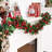 Haneef 67" in. Berry Garland