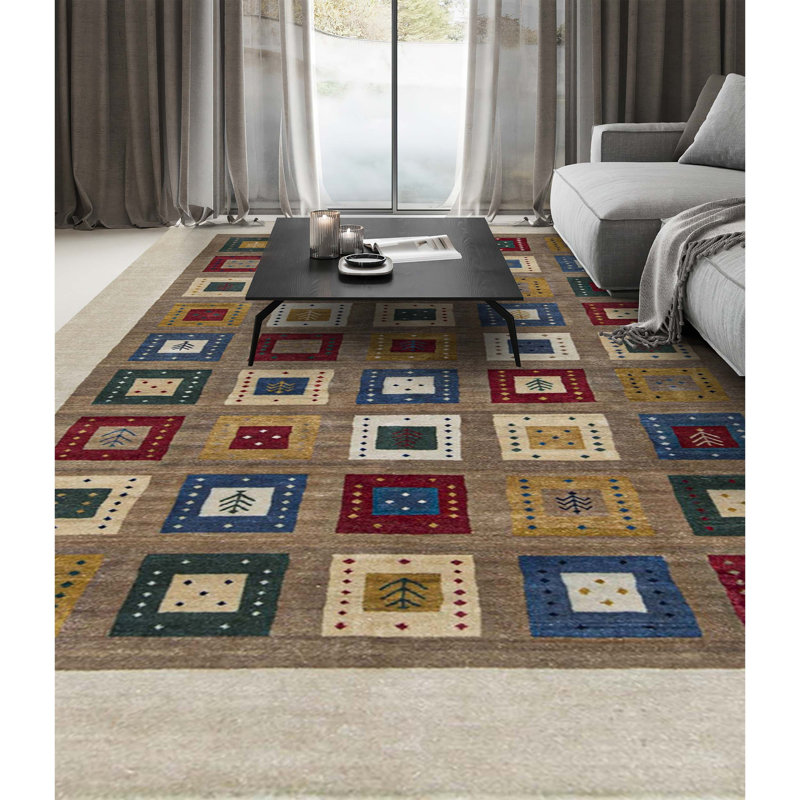 One-of-a-Kind 5' X 7'10" Area Rug