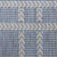 Tapis bleu marine moderne 4 pi x 6 pi Manderella-1654912421-1655507998