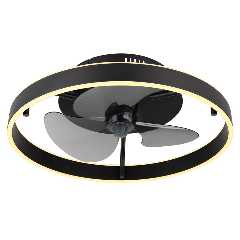 50cm Ceiling Fan with LED Lights