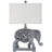 Baillargeon Resin Table Lamp