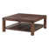 Kaicey Solid Wood Single Coffee Table