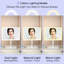 Sharvin Rectangle Mirror