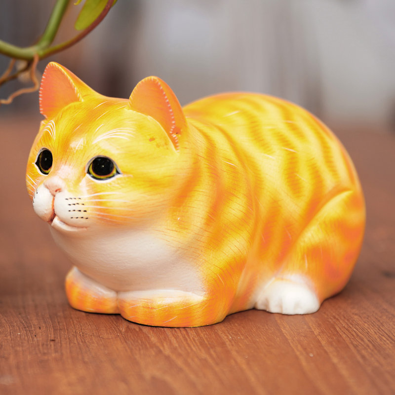 Figurine Jolly Kitten
