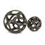 Sculpture Monty Orbe en fonte-1124013377-1124013383
