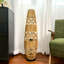 93.5cm Column Floor Lamp Set