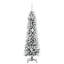 150cm H Lighted Artificial Christmas Tree