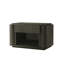 Repose 1 - Drawer Solid Wood Nightstand-417804109