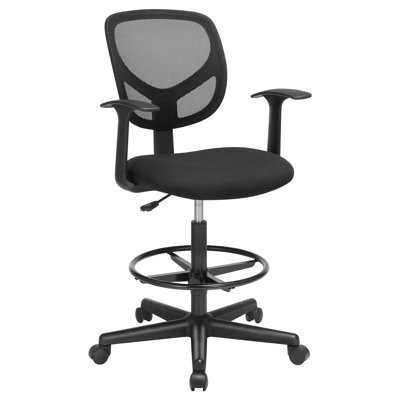 Inbox Zero Rimbert Office Chair