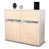 White/Cedar
