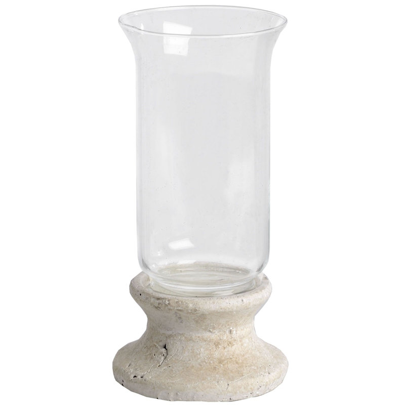 Andrian Stone Candle Accessories