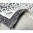 Wool Geometric Indoor Rug