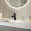 Concetto™ Single Hole Bathroom Faucet-74868654-95471147