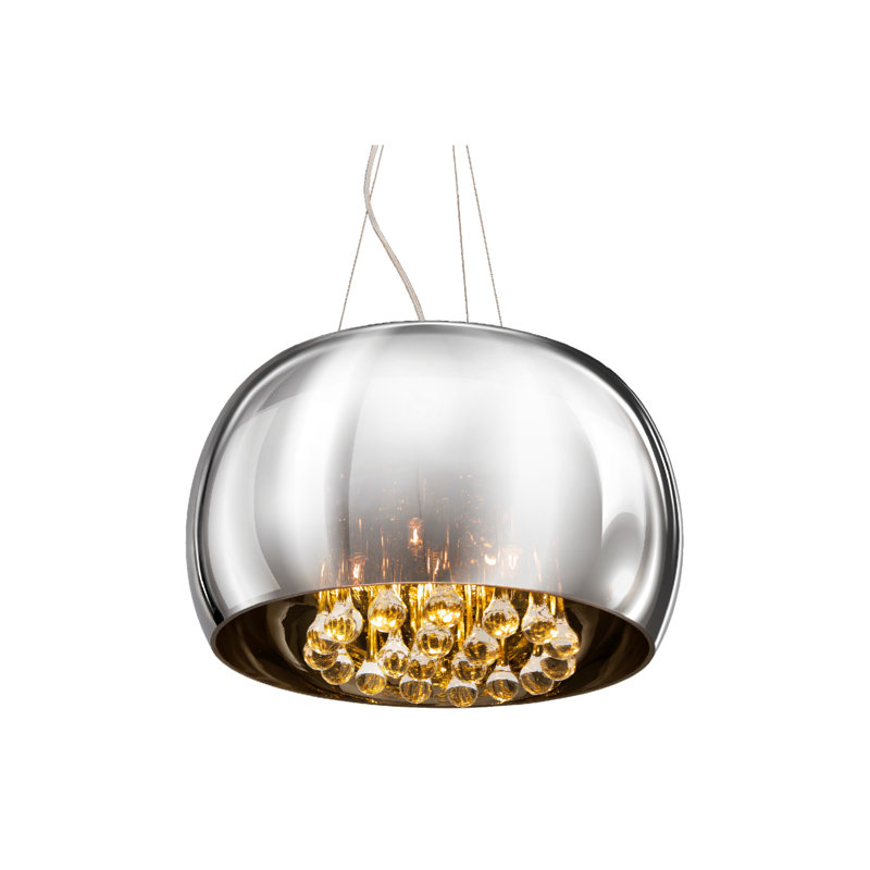 Darion Azzardo 6 - Light Novelty Pendant