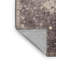 Tapis gris lavable à la machine-1888779704