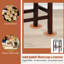 Tabouret de bar et de comptoir-32543714-32543713