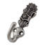 Sforza Wall Hook-10364488