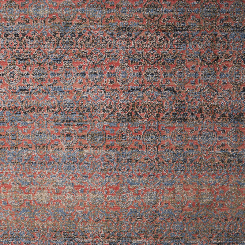 Lauren Ralph Lauren Performance Oriental Rug, Rectangle 4' x 6'