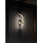 Aiela Aluminium LED Armed Sconce-601068173