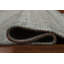 Tapis tribal en laine Gabbeh 9 x 12