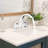 Bathroom Faucet with Drain Assembly-92283910