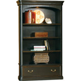 Metro Executive Center Bookcase