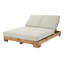 Pacific Double Chaise Lounger-1407107692