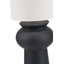 124cm Matte Novelty Floor Lamp