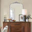 Miroir d'appoint mural Vintage Baroque-51755105