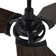Sasun 3 - Blade LED Smart Ceiling Fan with Remote Control and Light Kit Included