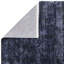 Navy Abstract Modern Easy To Clean Rug For Dining Room Bed Room And Living Room-638308127-638308122