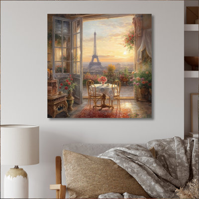 Impression sur toile