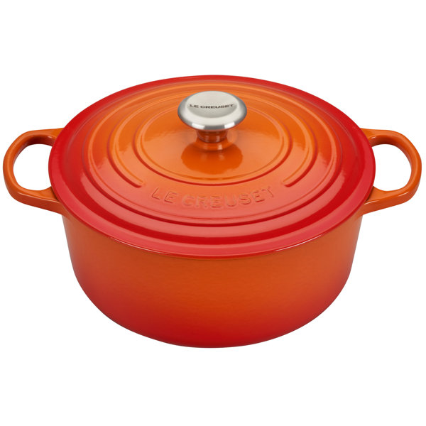 https://assets.wfcdn.com/im/17423404/resize-h600-w600%5Ecompr-r85/1333/133374200/Le+Creuset+Signature+Enameled+Cast+Iron+Round+Dutch+Oven+with+Lid.jpg