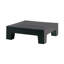 Jut Plastic/Resin Dining Table-49193405
