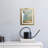 Viki -Gallery Wrapped Canvas