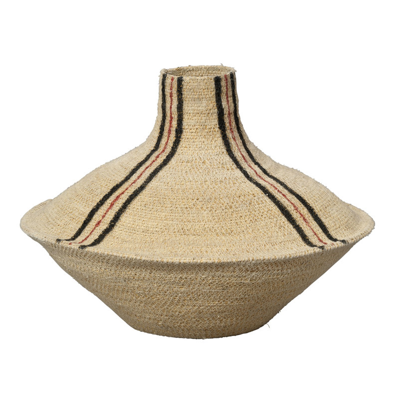 Mantis Seagrass Decorative Basket