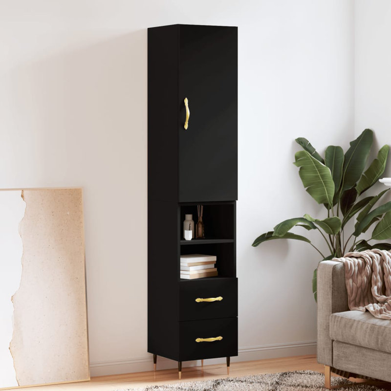 Storage Cabinet