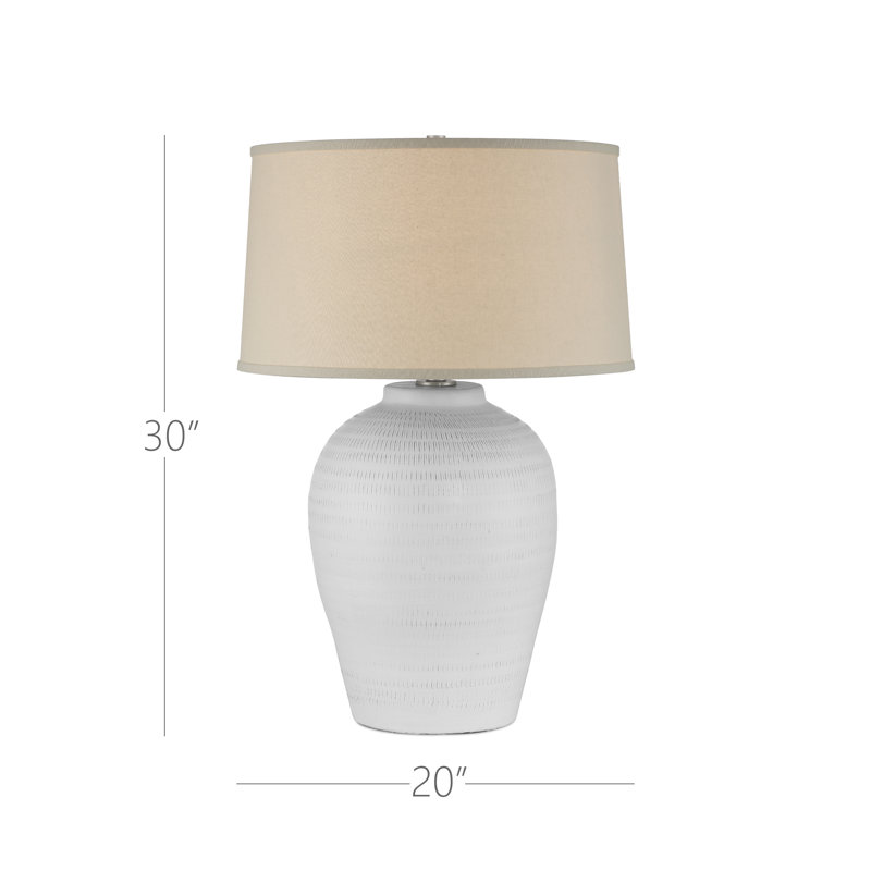 Dashwell Table Lamp