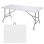 Heavy Duty Folding Table