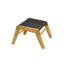 Skagen Outdoor Ottoman with Sunbrella Cushion-1291221975