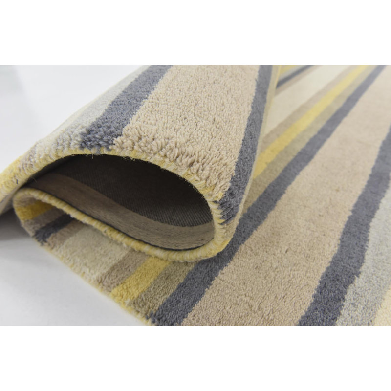 Tapis crème 4x6 Parris