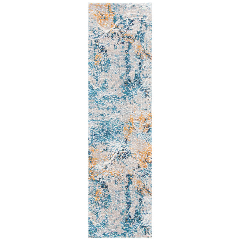 Madison Performance Rug, Runner 2'2" x 8'