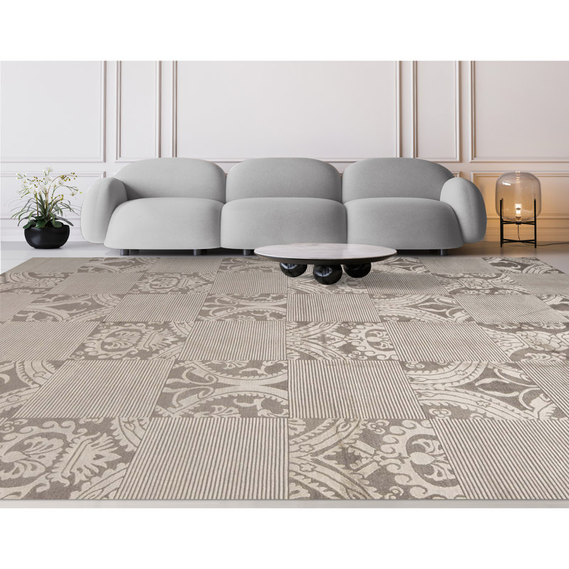 Himalayan One-of-a-Kind 10'2" X 14'5" Area Rug