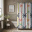 Rideau de douche Curve Bow - Premium 81-216861802