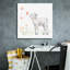 «Spring Lamb 4» par Katrina Pete, art mural sur toile-1977812173