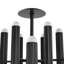 Vesta 24 - Light Chandelier-100565604