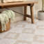Sullivan 30.48 x 30.48cm Self-adhesive Vinyl Floor Tiles Pack 10 (0.93sqm)