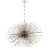 Kelly Wearstler Strada Oval Chandelier