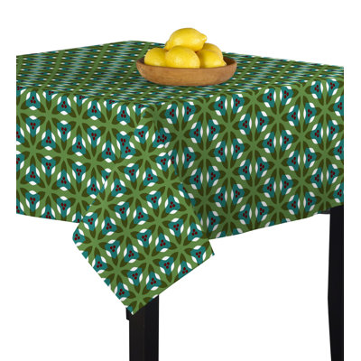 Skorupka Caged Tablecloth